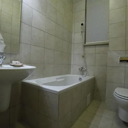 Verona Villas Complex Navodari Room photo