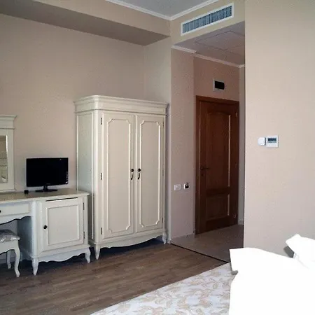 Verona Villas Complex Navodari Room photo