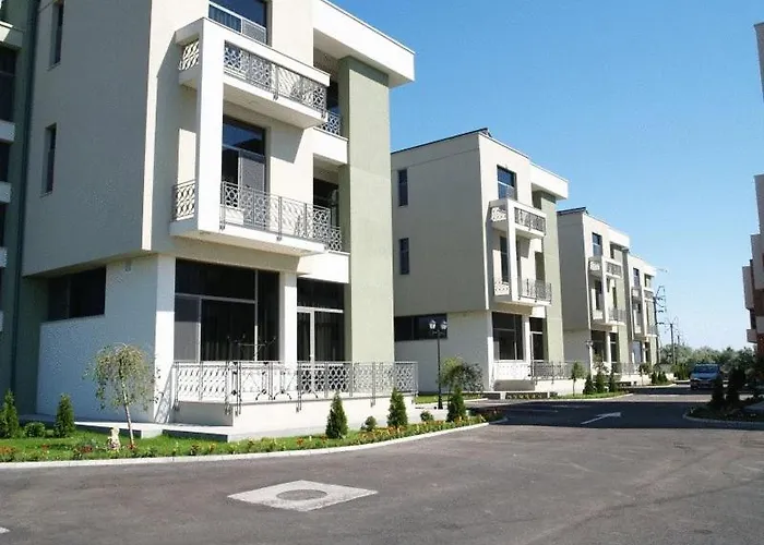 Verona Villas Complex