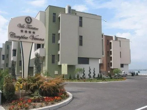 Verona Villas Complex