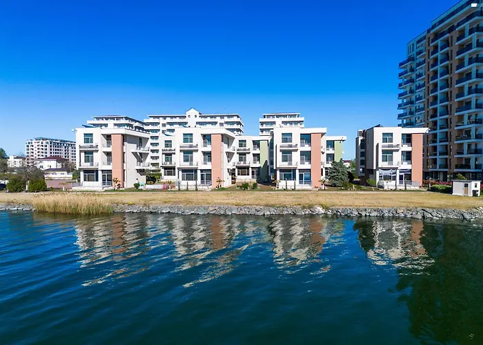Complex Verona Villas