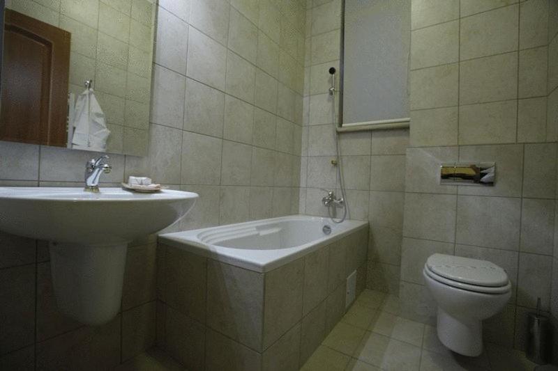 Verona Complex Villa *