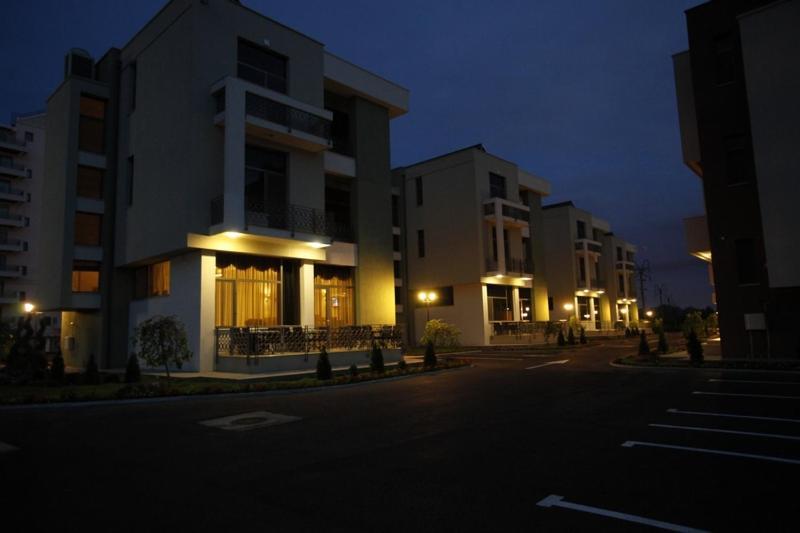 Verona Complex