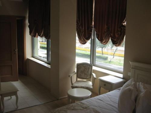 Verona Complex Villa *