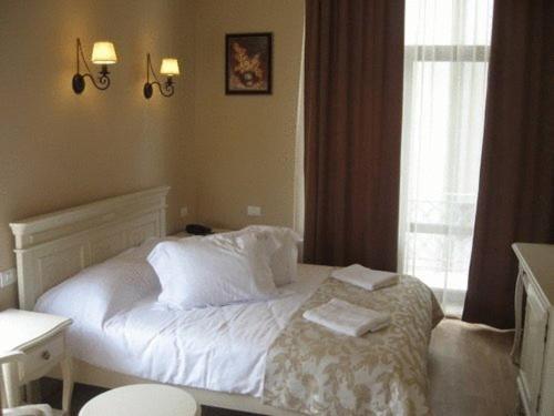 Villa Verona Complex