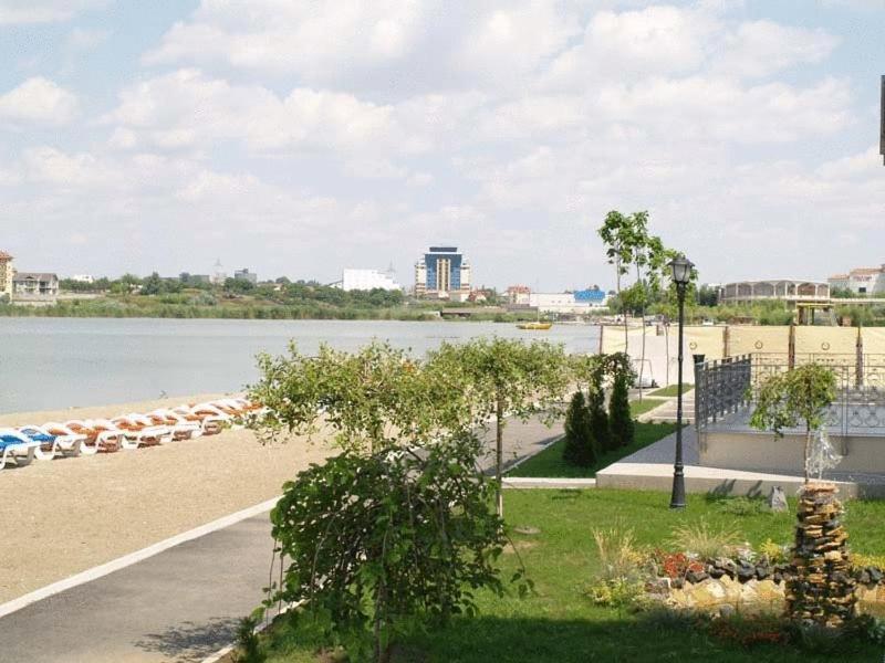 Villa Verona Complex Navodari