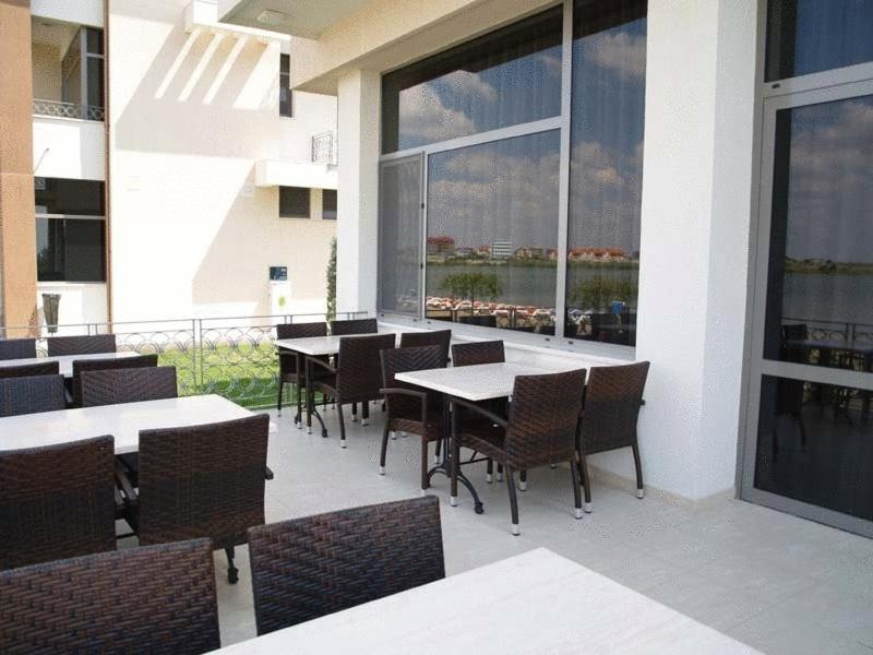 Verona Complex Villa *