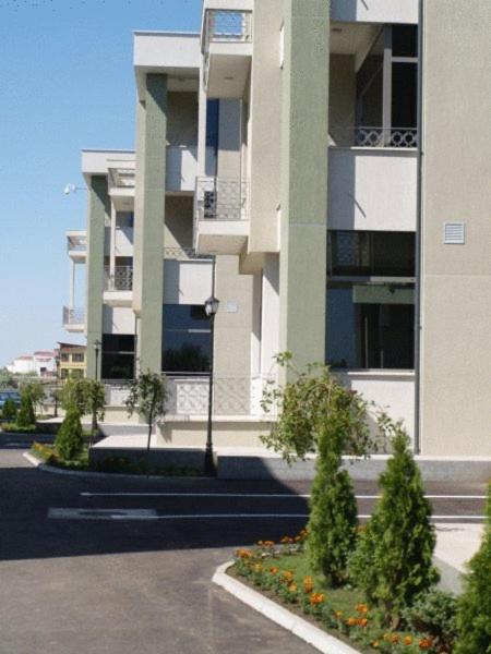 Verona Complex Navodari