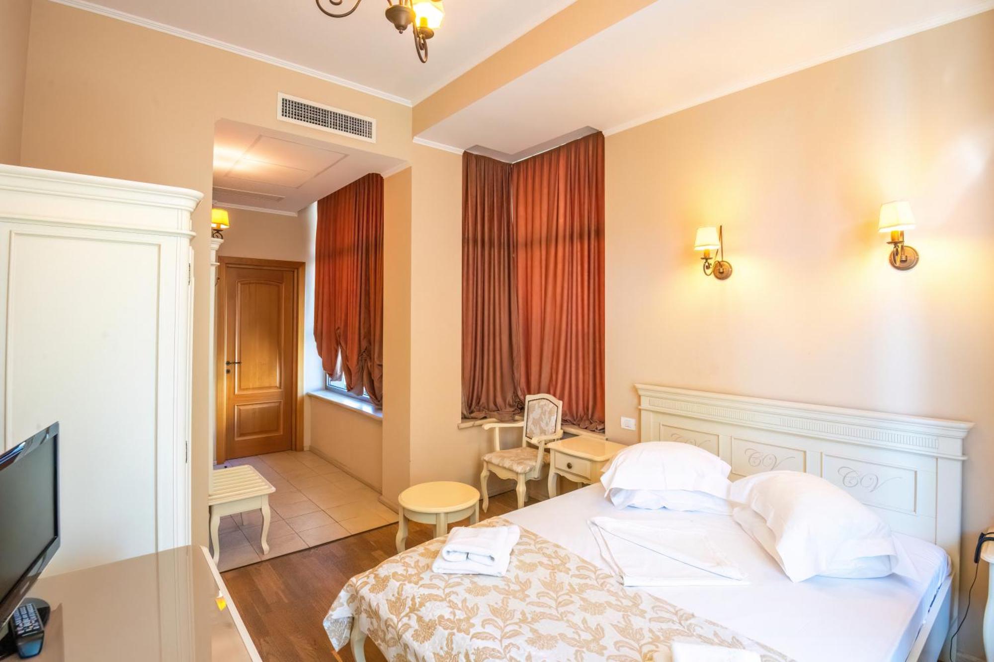 Verona Villas Complex Villa *
