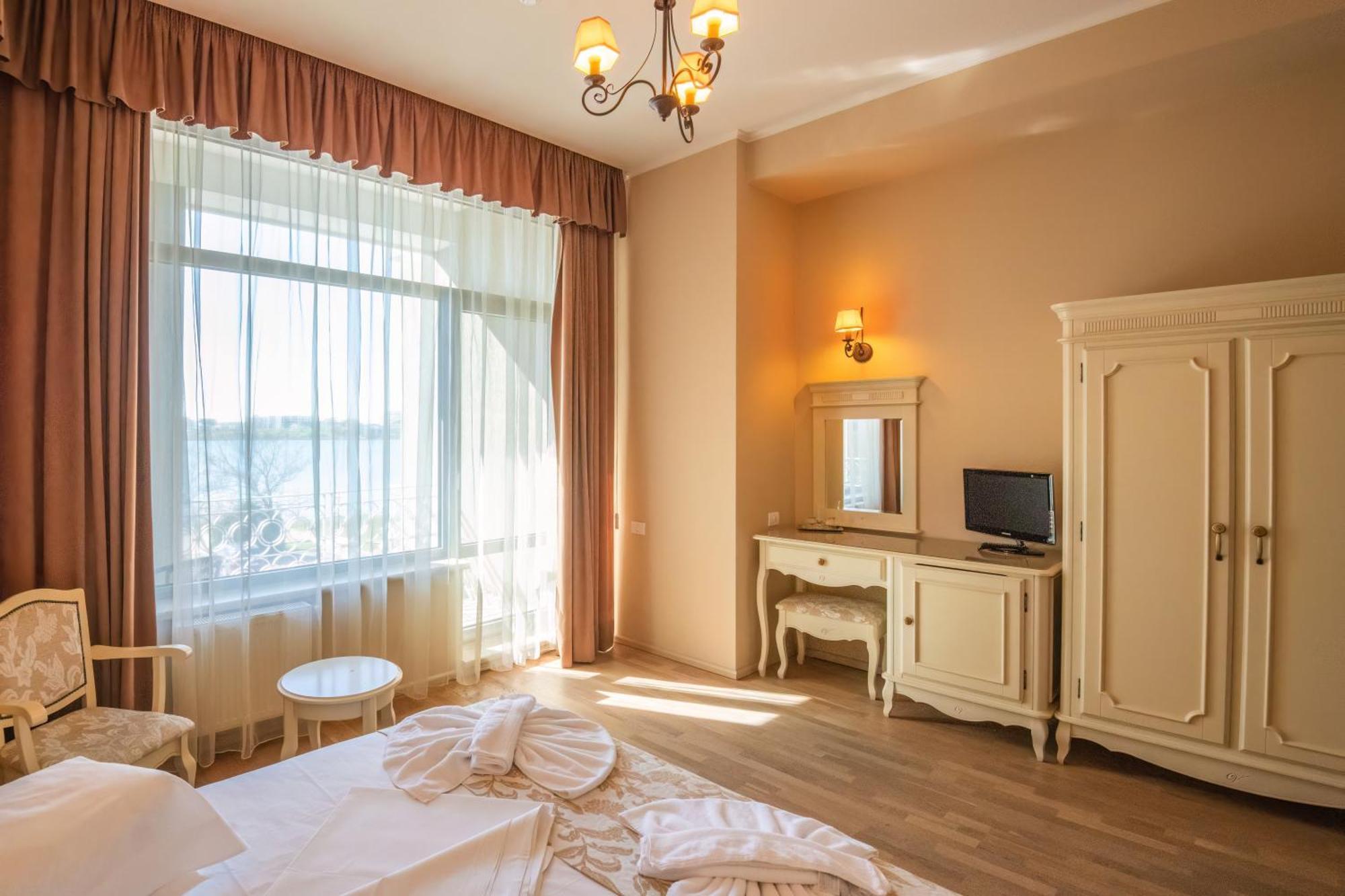 Complex Verona Villas Villa *