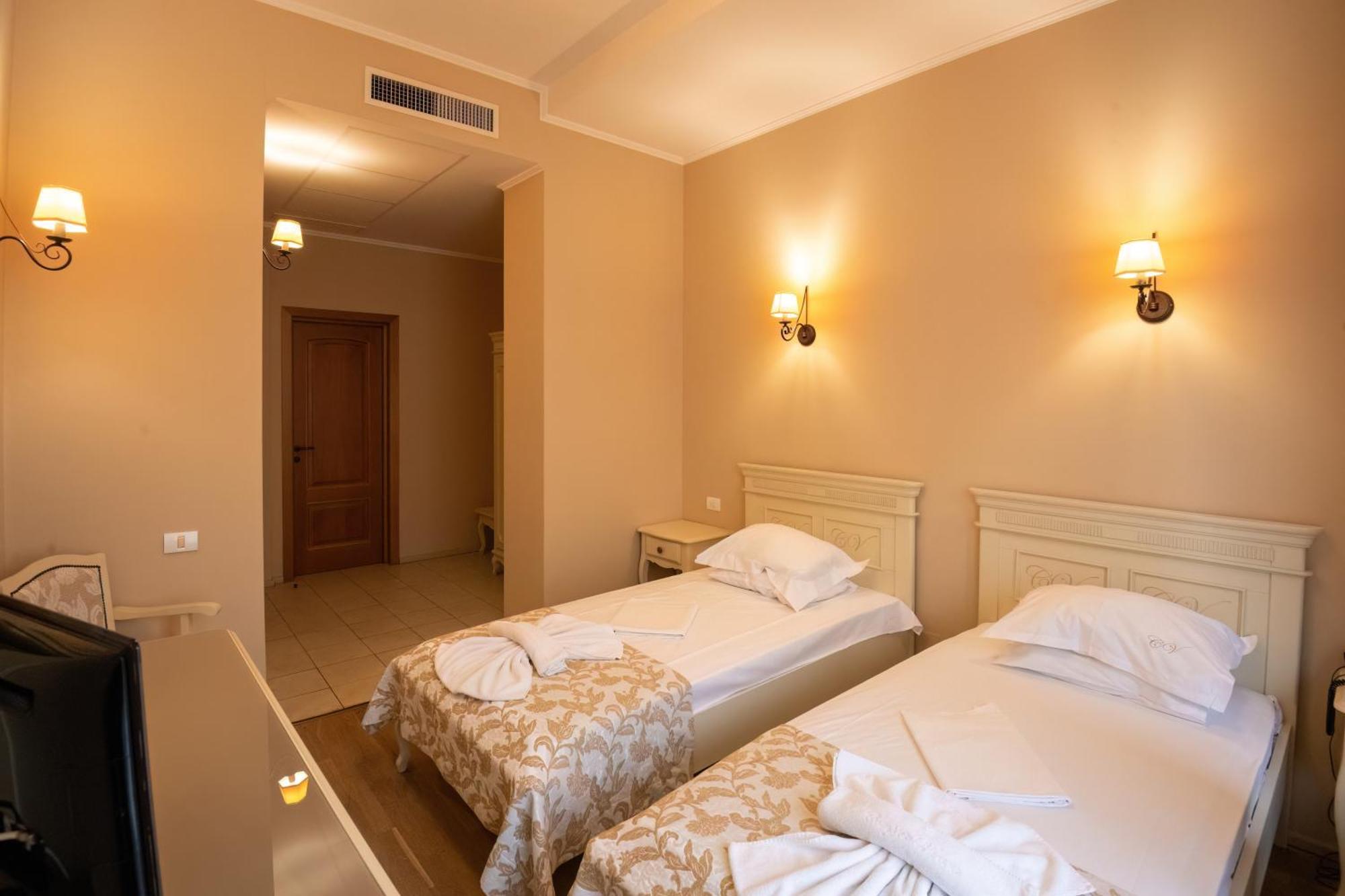 Verona Villas Complex * Năvodari