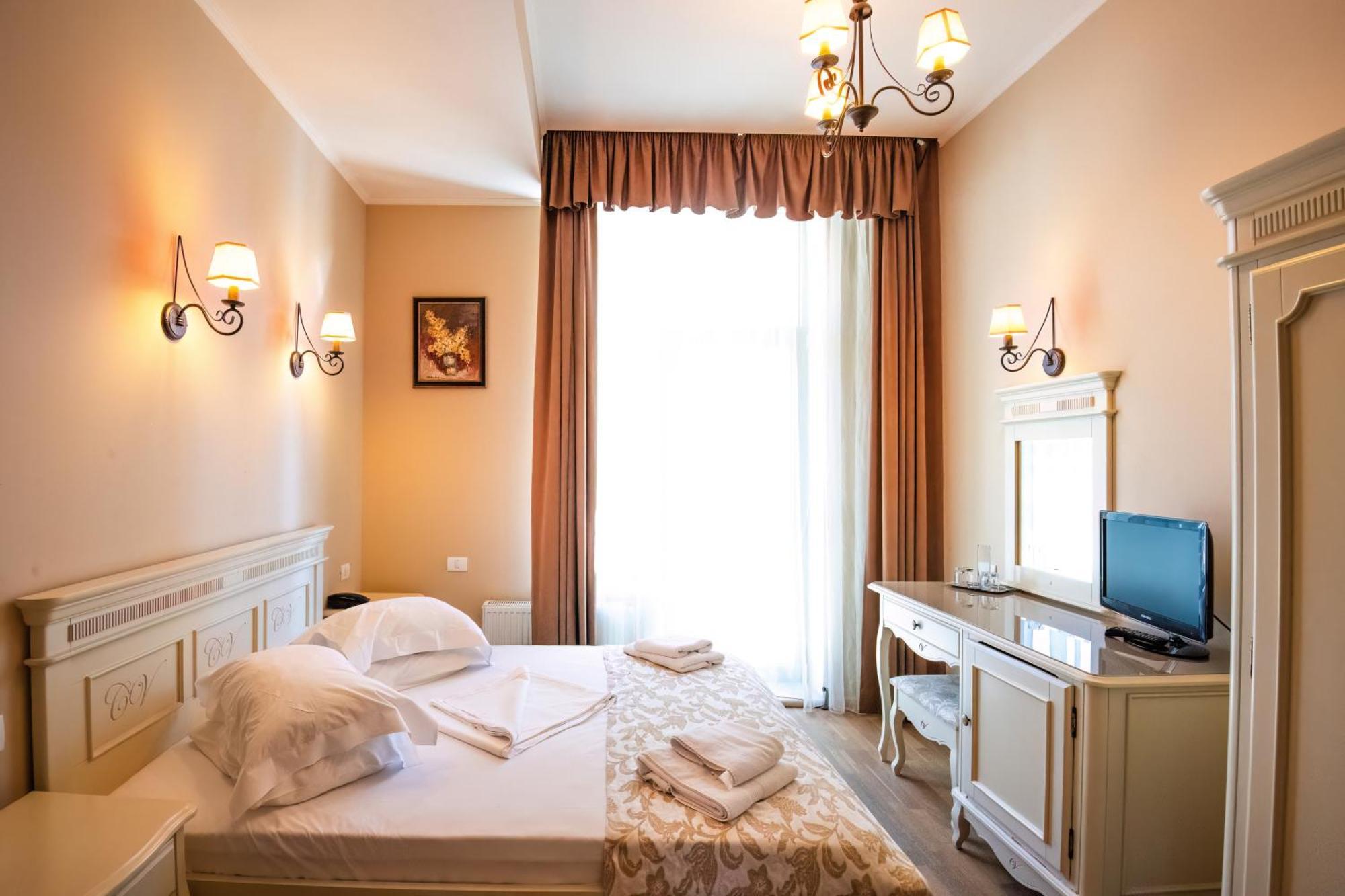 Verona Villas Complex Villa *